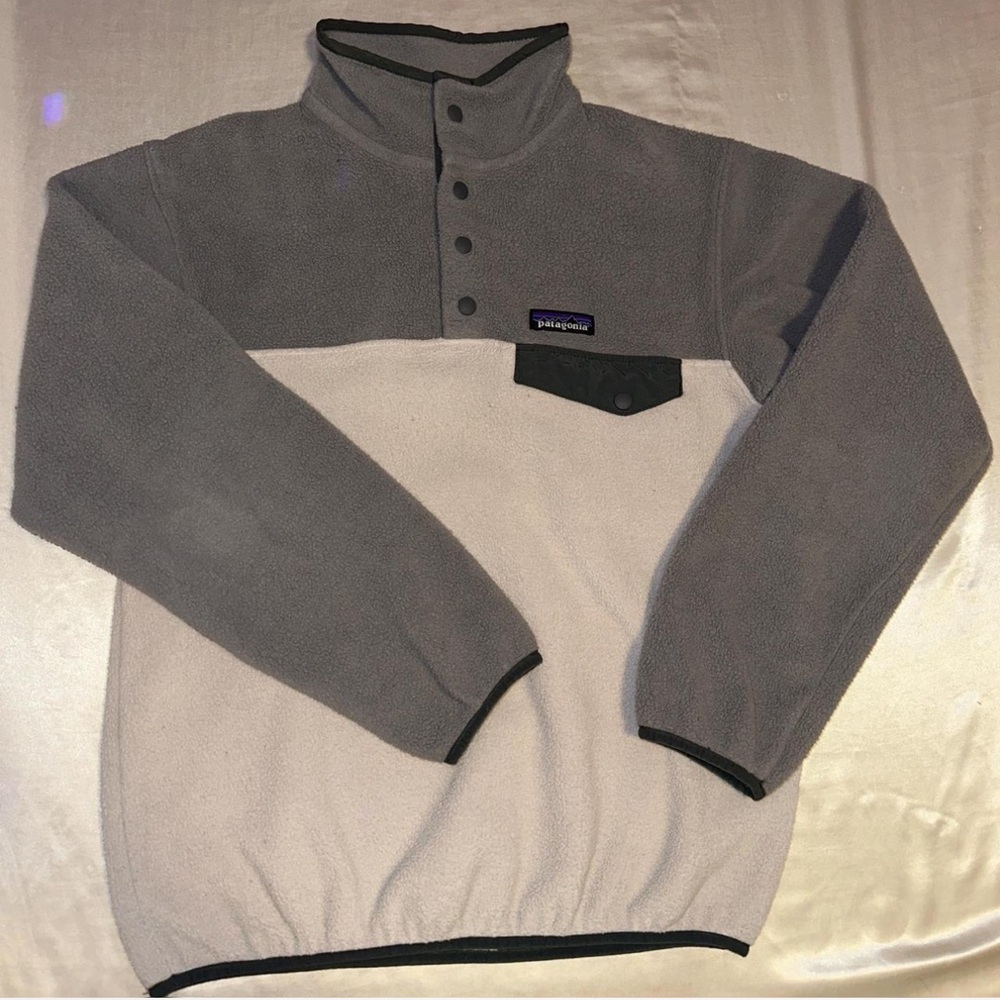 Patagonia Synchilla